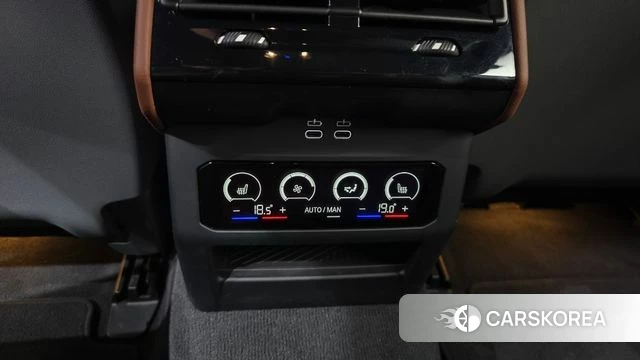 BMW i5 (G60) id 4734597 из Кореи 10
