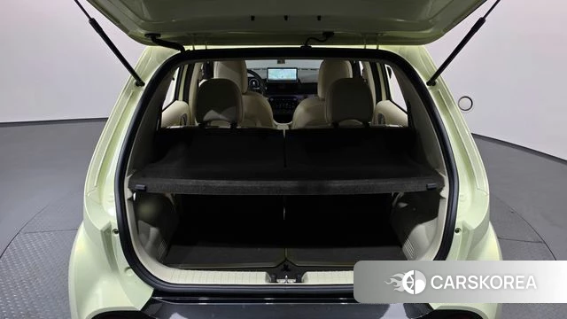 Hyundai Casper Electric id 4669964 из Кореи 10