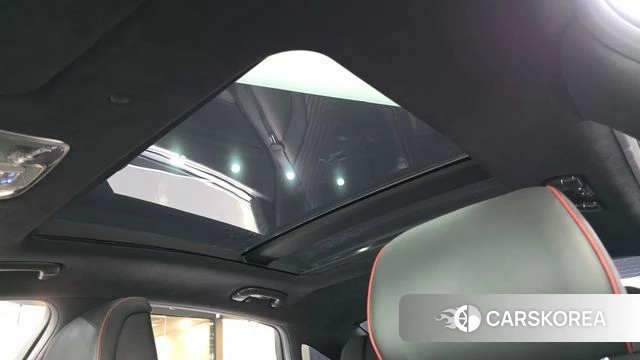 Genesis G80 (RG3) id 5012908 из Кореи 10