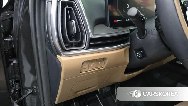 Kia The New Sorento 4th Generation id 5011034 из Кореи 10