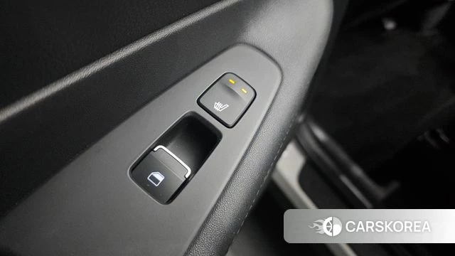 Hyundai Santa Fe TM id 5018941 из Кореи 10