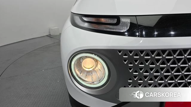 Hyundai Casper id 4608663 из Кореи 11