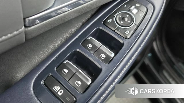 Hyundai Sonata (DN8) id 4922319 из Кореи 10