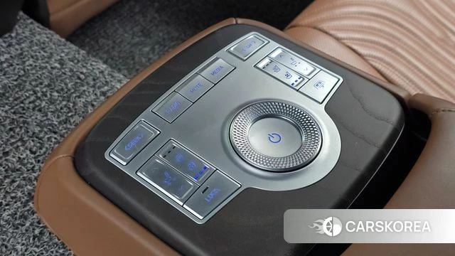 Genesis G80 (RG3) id 5023369 из Кореи 10