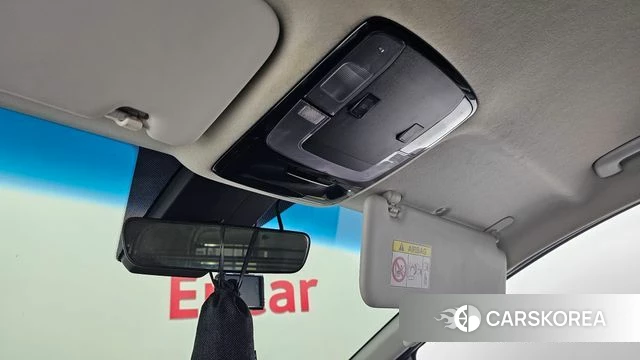 Hyundai Staria id 4542171 из Кореи 10