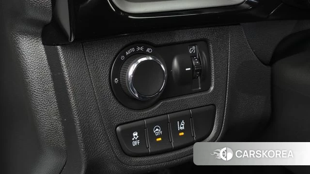 Chevrolet (GM Daewoo) The New Spark id 5027514 из Кореи 10