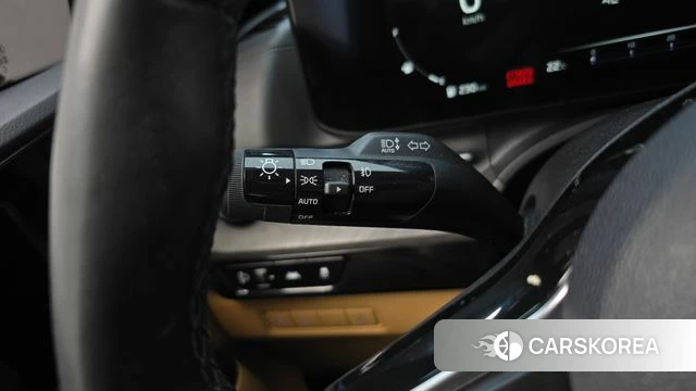 Kia Carnival 4th generation id 4871548 из Кореи 10