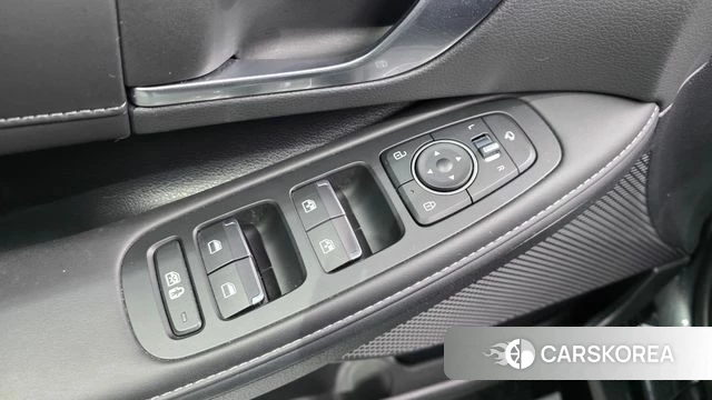 Hyundai Sonata (DN8) id 4992063 из Кореи 10