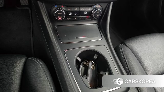 Mercedes-Benz GLA-Class X156 id 4967637 из Кореи 10
