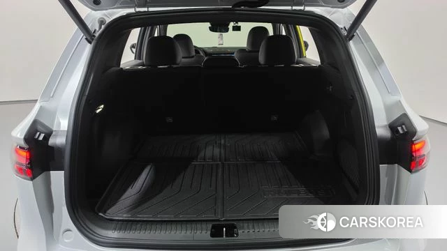 Renault Korea (Samsung) Grand Coleos id 5021068 из Кореи 10