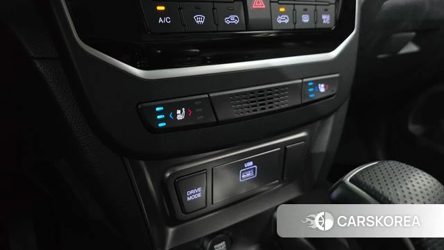 Ssangyong The New Tivoli id 5045796 из Кореи 10