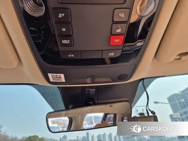 Kia Carnival 4th generation id 4996477 из Кореи 10