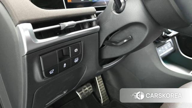 Hyundai The New Tucson Hybrid (NX4) id 4957717 из Кореи 10