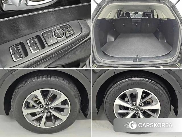 Kia The New Sorento id 5041556 из Кореи 10