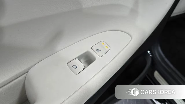 Hyundai The New Grandeur IG Hybrid id 4986393 из Кореи 10