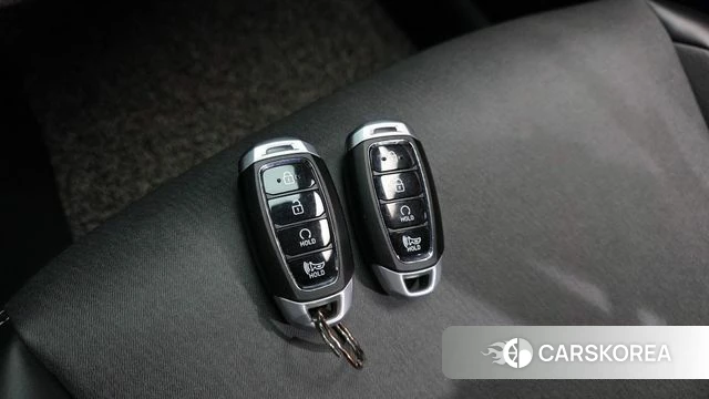 Hyundai Venue id 5035366 из Кореи 10