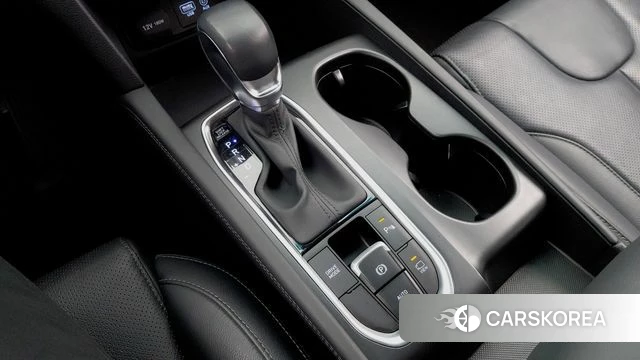 Hyundai Santa Fe TM id 4948517 из Кореи 10