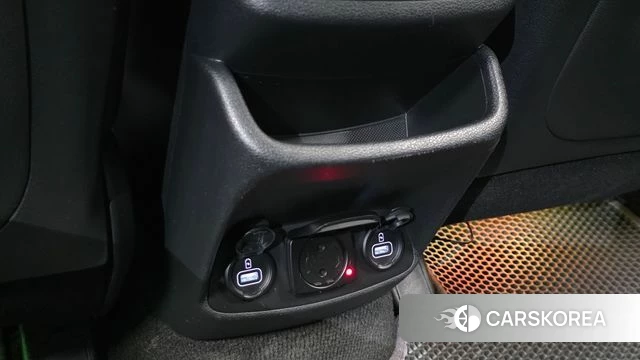 Hyundai Santa Fe TM id 4983207 из Кореи 10
