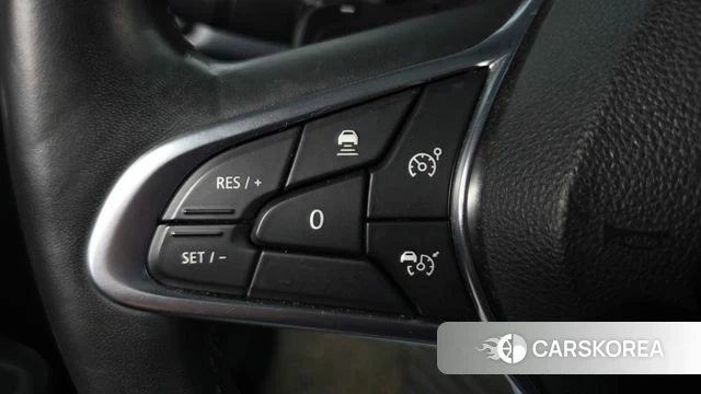 Renault Korea (Samsung) XM3 id 4930256 из Кореи 10