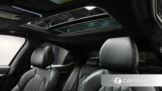Genesis G70 id 5004487 из Кореи 10