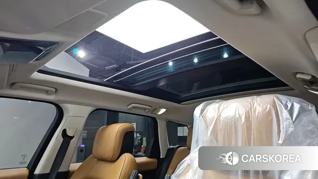 Land Rover Range Rover Sport 2nd Generation id 3192650 из Кореи 10