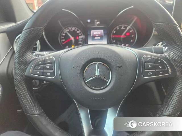 Mercedes-Benz GLC-Class X253 id 4918469 из Кореи 10