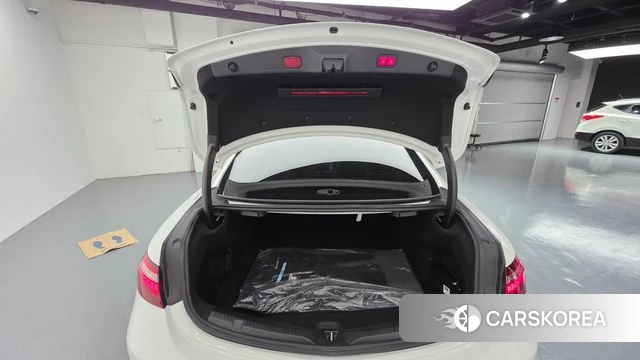 Mercedes-Benz E-Class W213 id 5040392 из Кореи 10