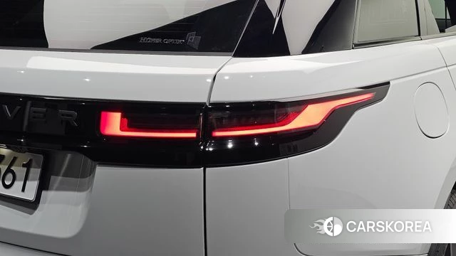 Land Rover Range Rover Velar id 4979953 из Кореи 10
