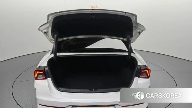 Kia K5 3rd generation id 4967006 из Кореи 10