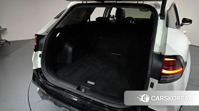 Kia Sportage 5th Generation id 4959023 из Кореи 10