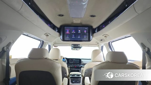 Kia Carnival 4th generation id 4997776 из Кореи 10