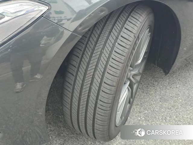 Genesis G70 id 4993642 из Кореи 10