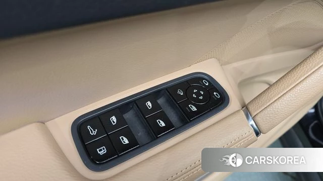 Porsche Cayenne (PO536) id 4836179 из Кореи 11