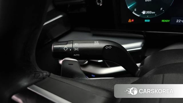 Hyundai Grandeur Hybrid (GN7) id 4996346 из Кореи 10