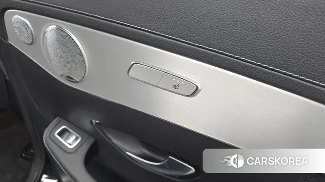 Mercedes-Benz GLC-Class X253 id 3474359 из Кореи 10