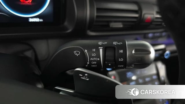 Hyundai Casper Electric id 5045882 из Кореи 10