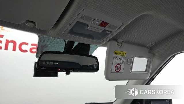 Hyundai Casper id 5002349 из Кореи 10