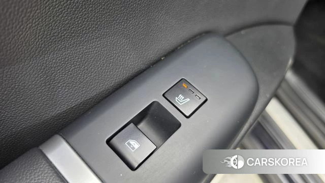 Hyundai Grandeur (GN7) id 5002211 из Кореи 10