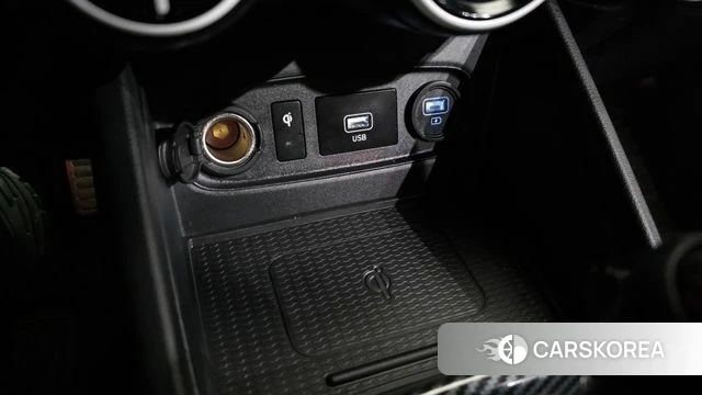 Hyundai Venue id 5028860 из Кореи 10