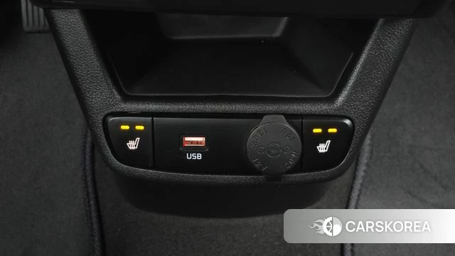 Kia The New Ray id 4982617 из Кореи 10