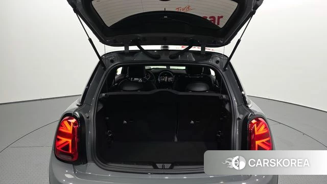 Mini Cooper Electric id 4917651 из Кореи 10