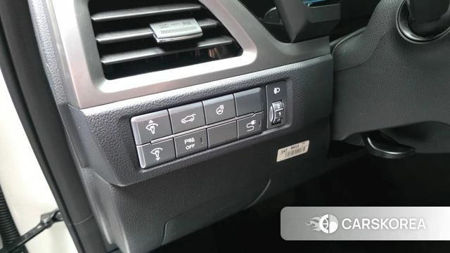 Ssangyong Beautiful Korando id 4724983 из Кореи 10