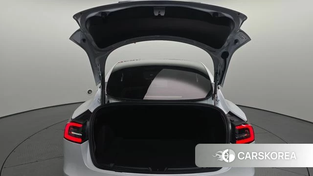 Tesla Model 3 id 4936772 из Кореи 10
