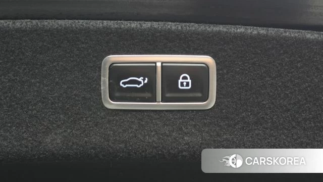 Genesis G80 (RG3) id 4991758 из Кореи 10