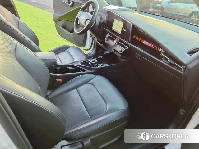 Kia Di All New Niro EV id 5033818 из Кореи 10
