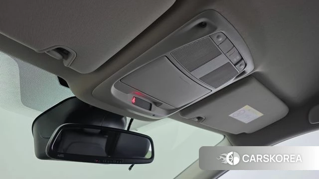 Renault Korea (Samsung) The New QM6 id 5011070 из Кореи 10