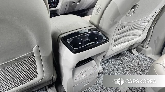 Kia The New Carnival id 3844238 из Кореи 10