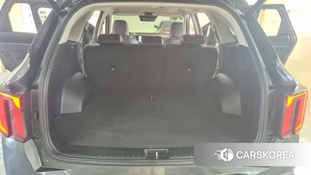 Kia The New Sorento 4th Generation id 3644393 из Кореи 10
