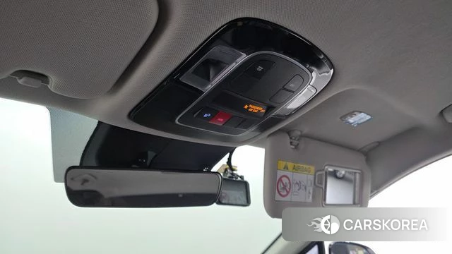 Hyundai Sonata D Edge (DN8) id 4783161 из Кореи 10