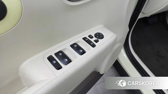 Hyundai Casper Electric id 5010900 из Кореи 10